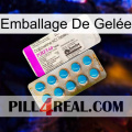 Emballage De Gelée new07